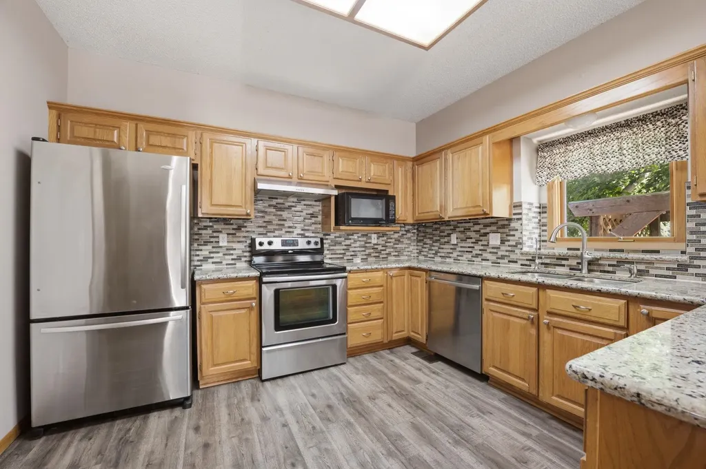 9818 W Bella Vista Wichita KS 67212