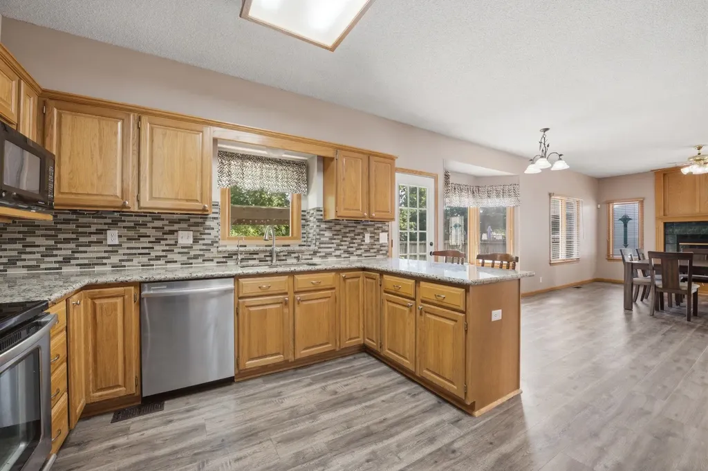 9818 W Bella Vista Wichita KS 67212