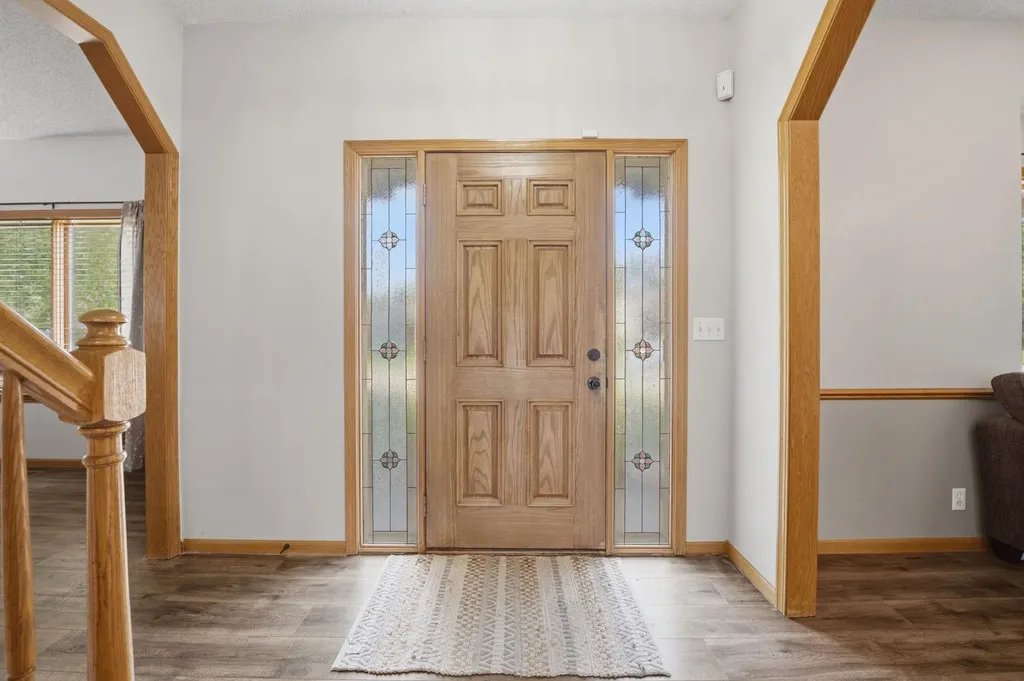 9818 W Bella Vista Wichita KS 67212
