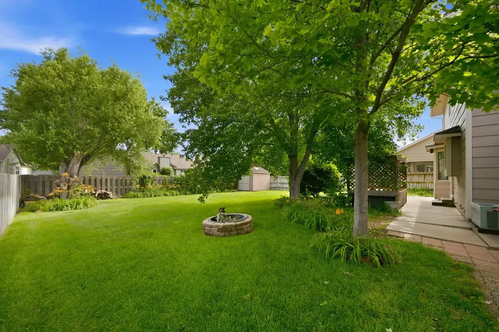 9818 W Bella Vista Wichita KS 67212