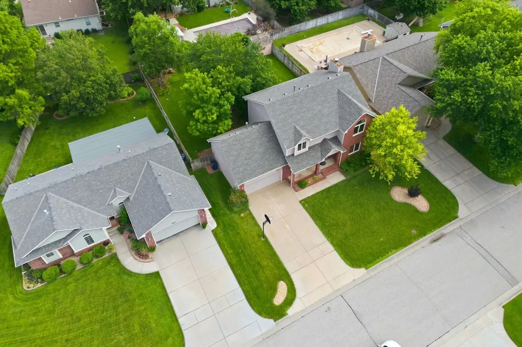 9818 W Bella Vista Wichita KS 67212