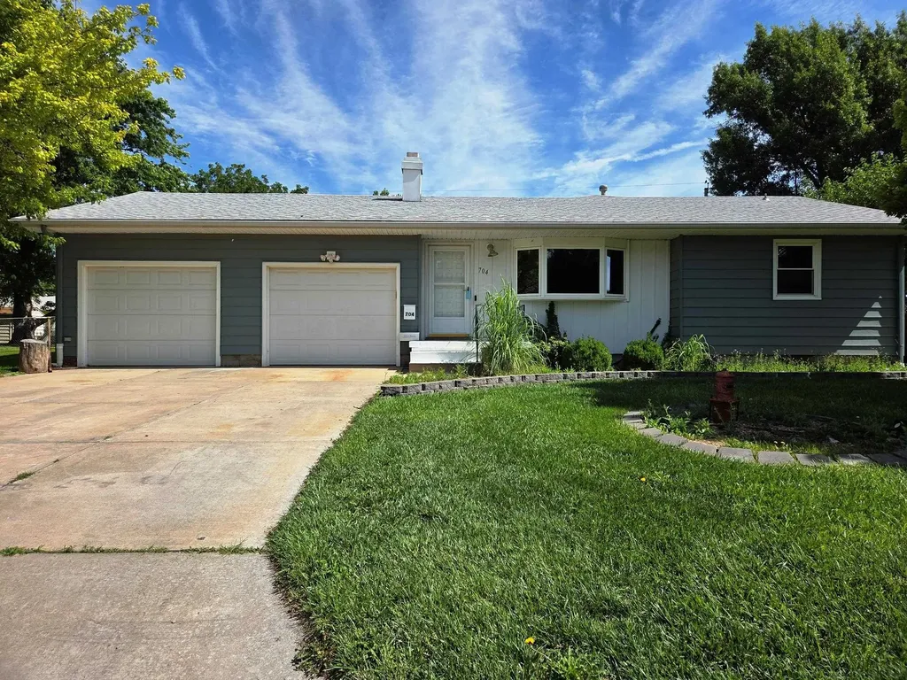 704 Northridge Street Newton KS 67114