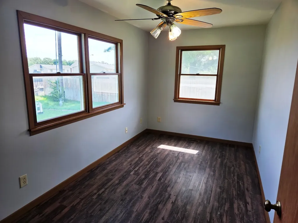 704 Northridge Street Newton KS 67114