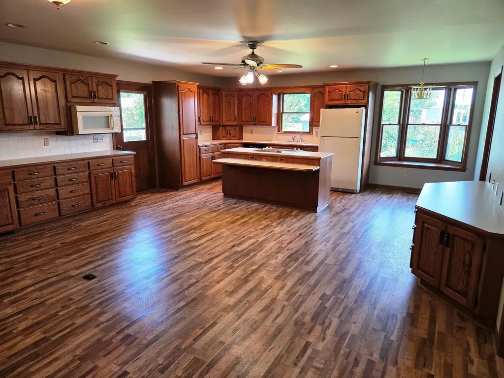 704 Northridge Street Newton KS 67114