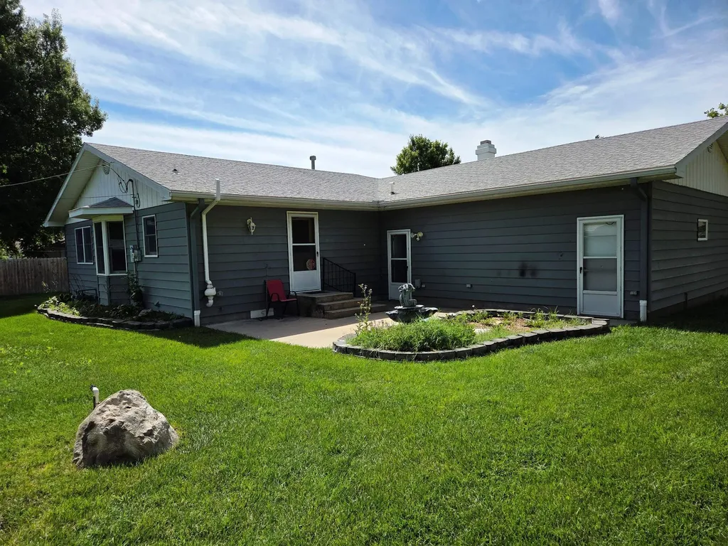 704 Northridge Street Newton KS 67114