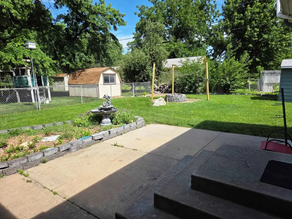 704 Northridge Street Newton KS 67114