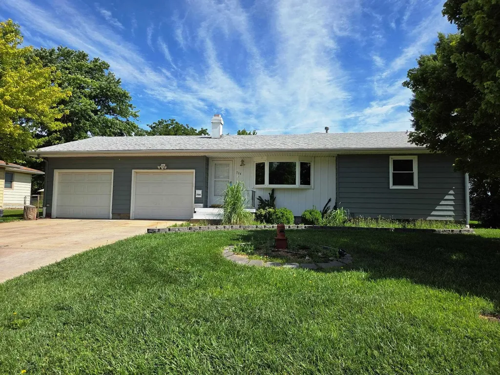 704 Northridge Street Newton KS 67114