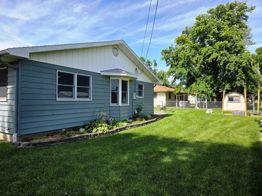 704 Northridge Street Newton KS 67114