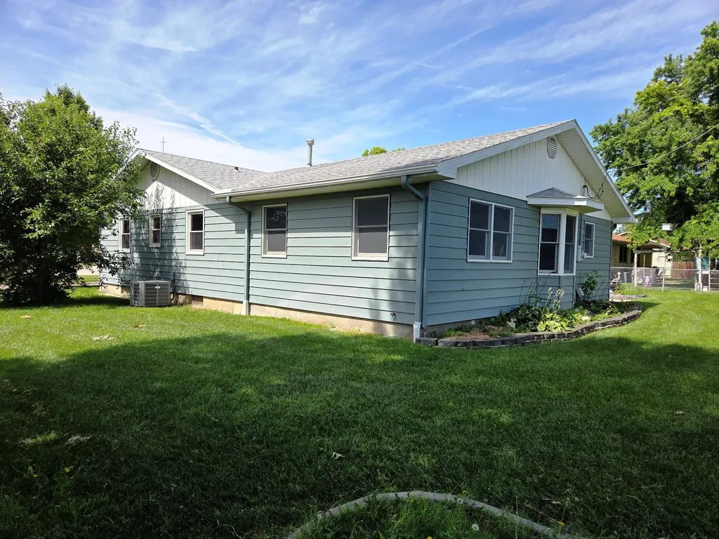 704 Northridge Street Newton KS 67114