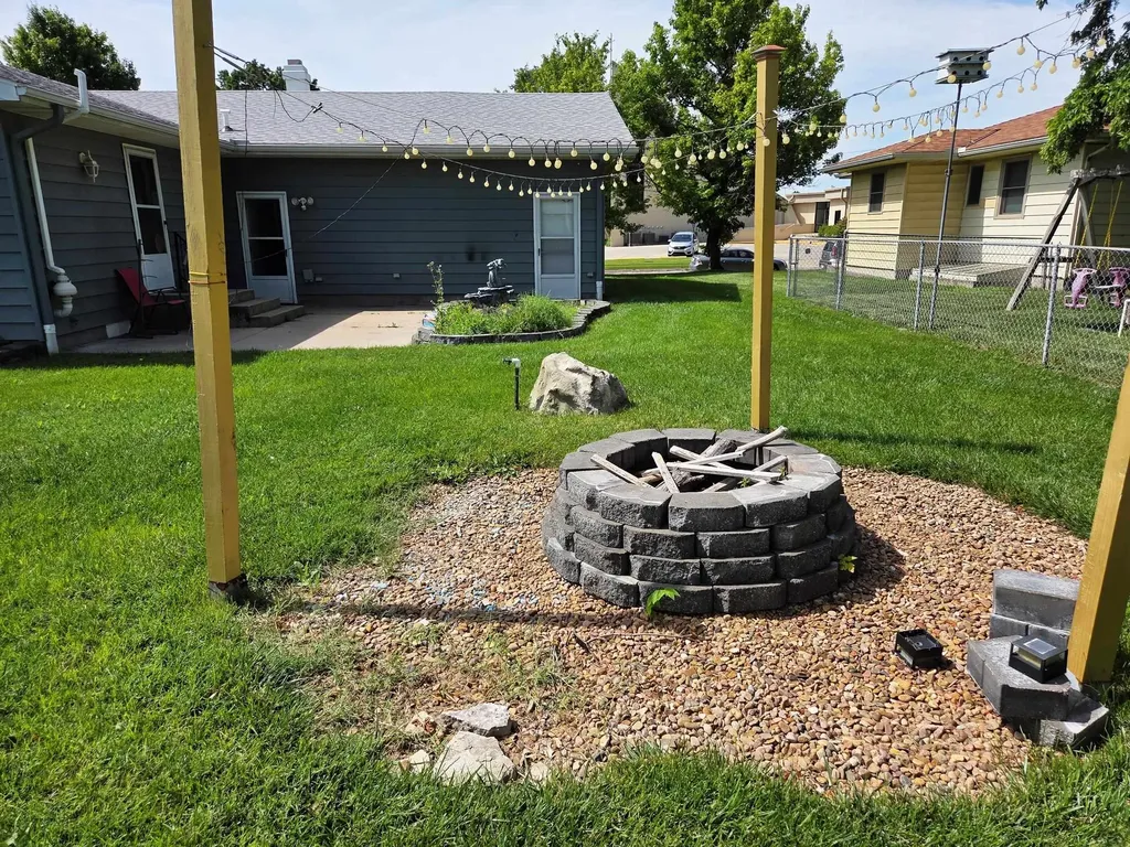 704 Northridge Street Newton KS 67114