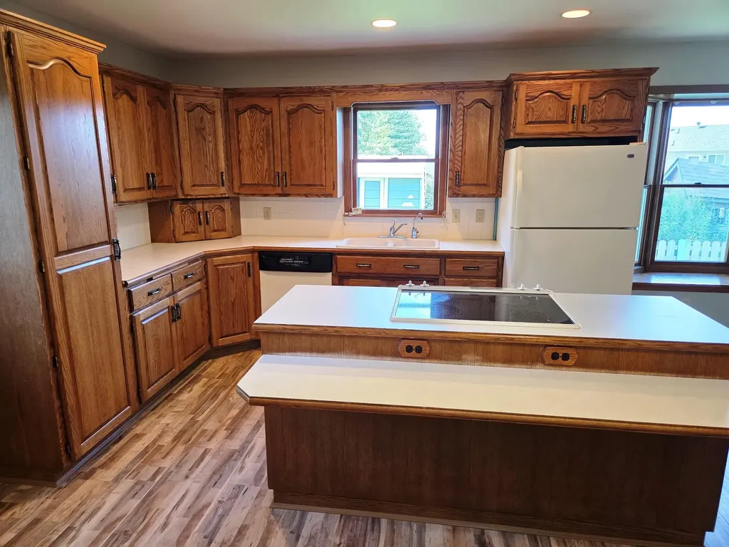704 Northridge Street Newton KS 67114