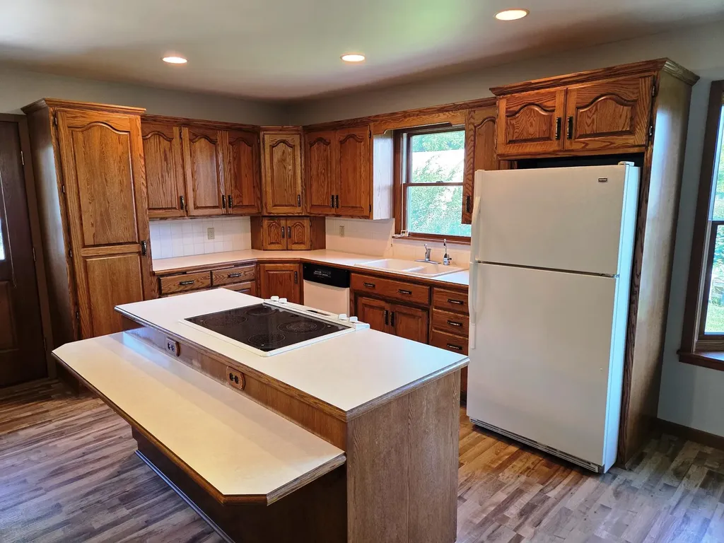 704 Northridge Street Newton KS 67114