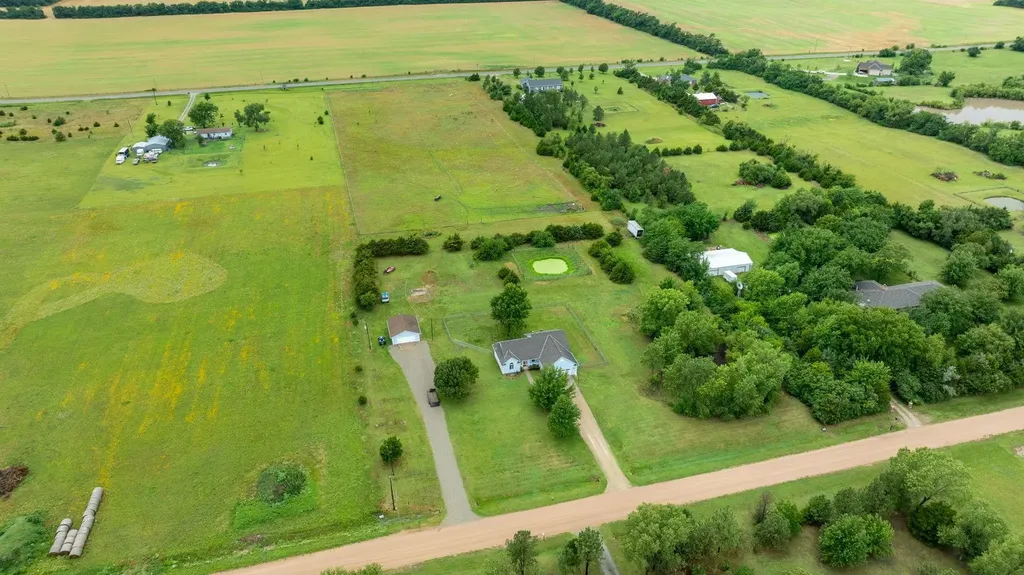 5329 S 179th Street W Goddard KS 67052