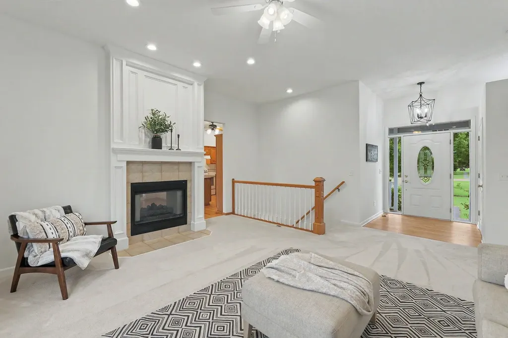 5329 S 179th Street W Goddard KS 67052