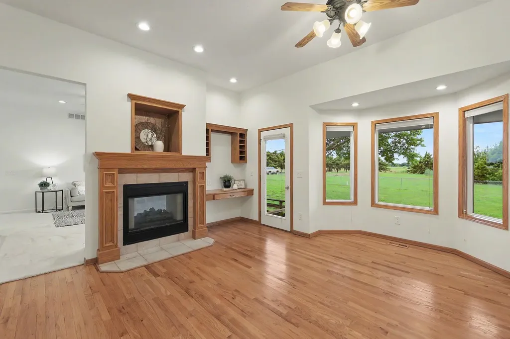 5329 S 179th Street W Goddard KS 67052