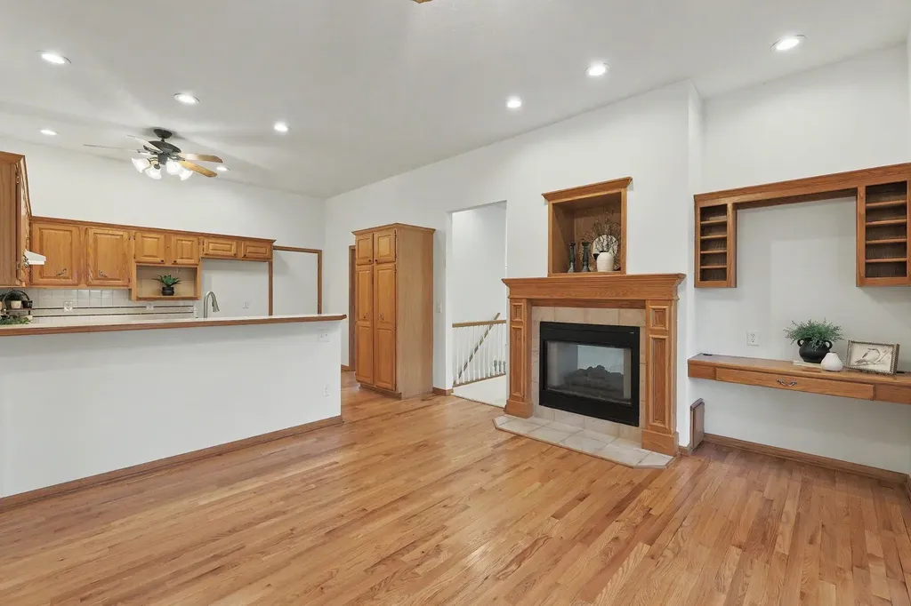 5329 S 179th Street W Goddard KS 67052