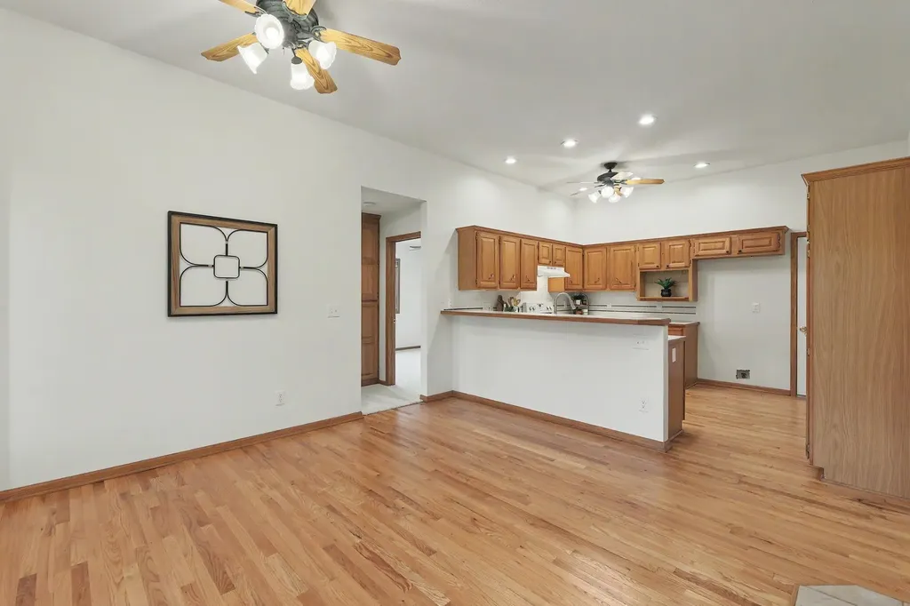 5329 S 179th Street W Goddard KS 67052