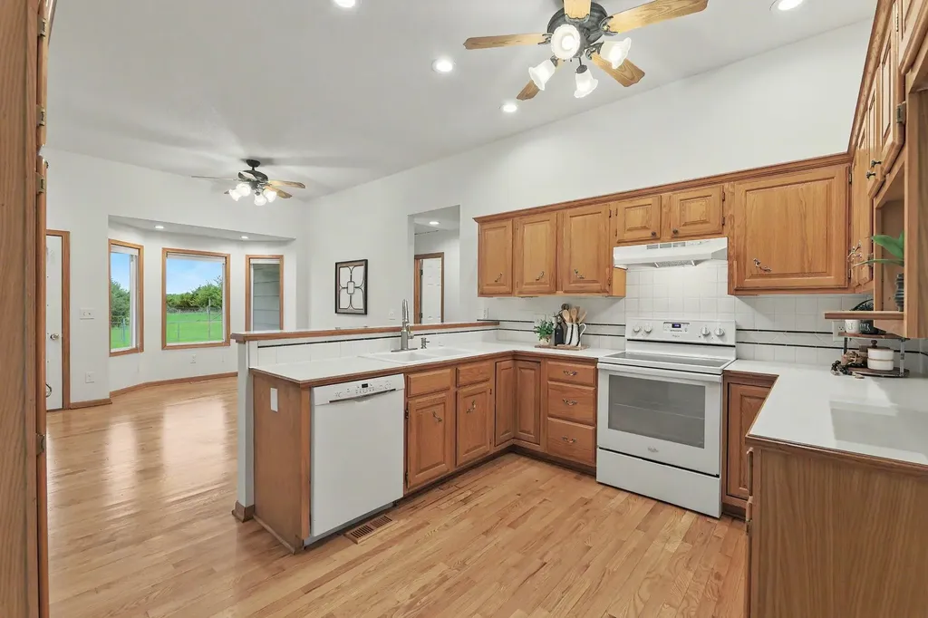 5329 S 179th Street W Goddard KS 67052