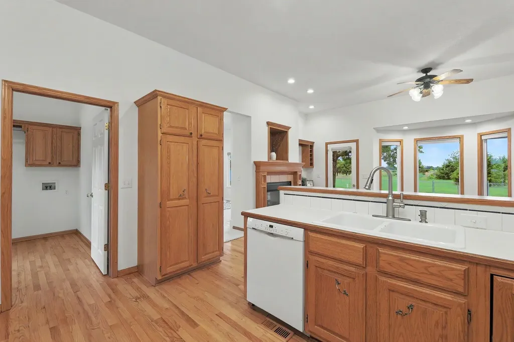 5329 S 179th Street W Goddard KS 67052