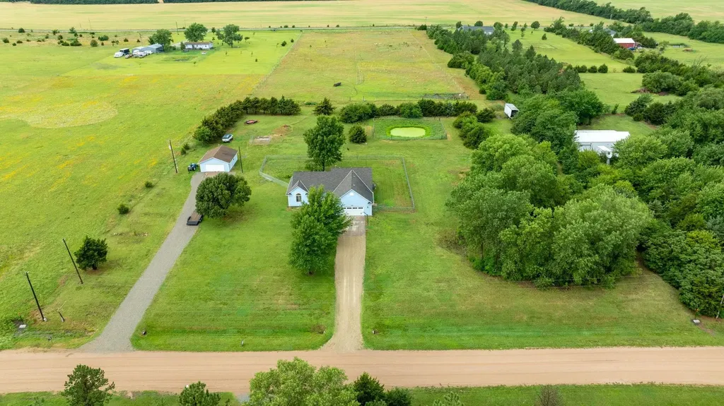 5329 S 179th Street W Goddard KS 67052