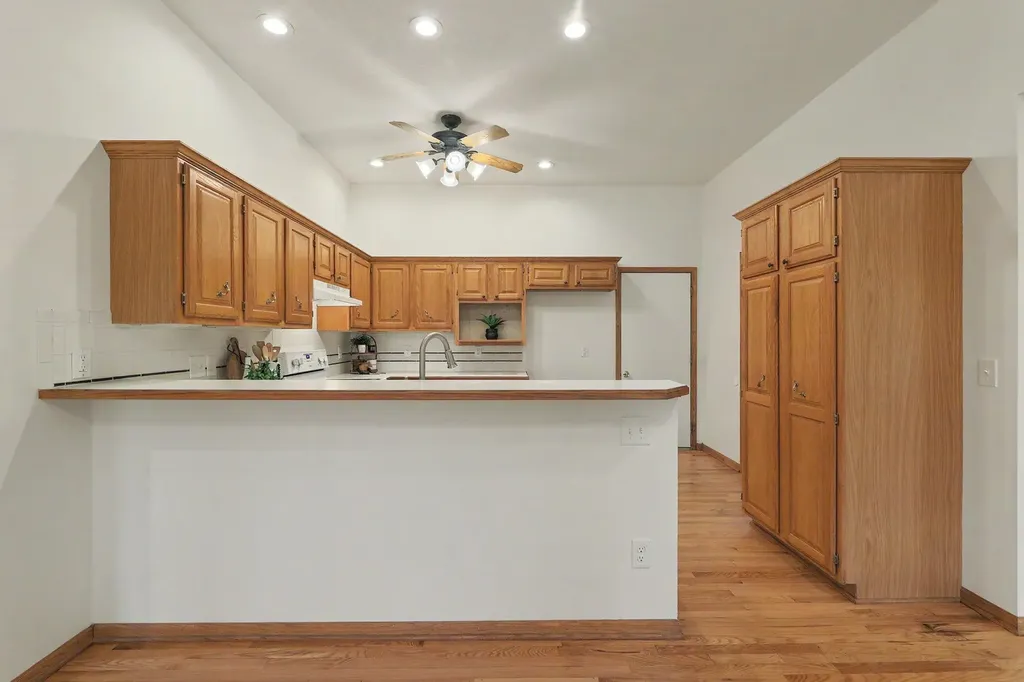 5329 S 179th Street W Goddard KS 67052