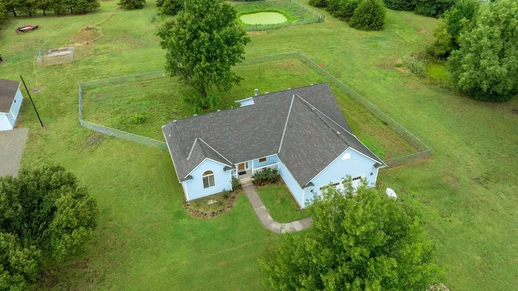 5329 S 179th Street W Goddard KS 67052
