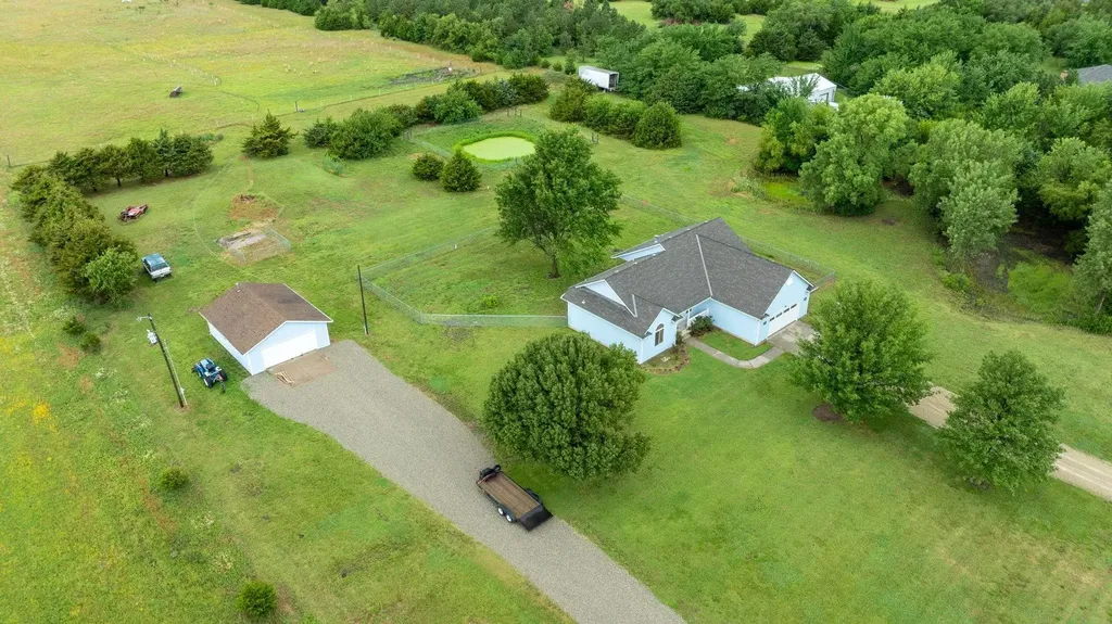 5329 S 179th Street W Goddard KS 67052