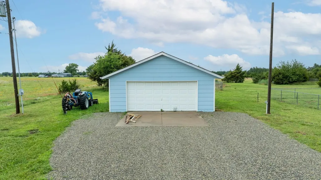 5329 S 179th Street W Goddard KS 67052