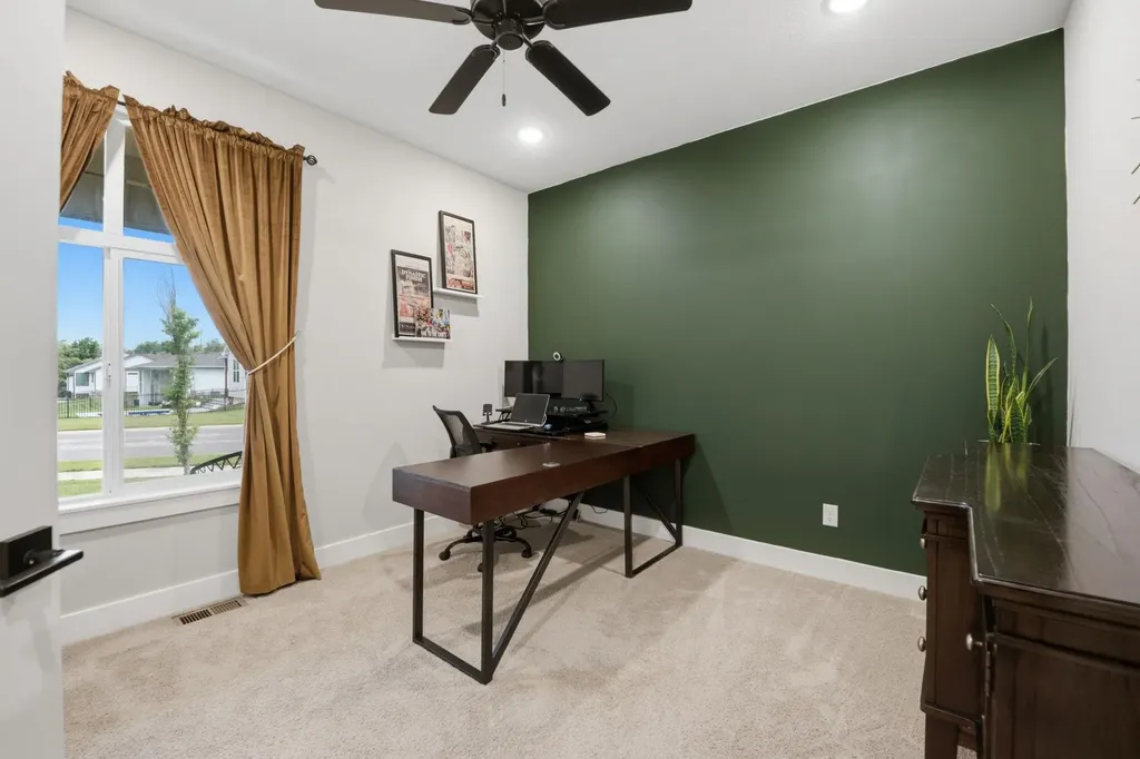16120 W Sheriac Street Wichita KS 67052