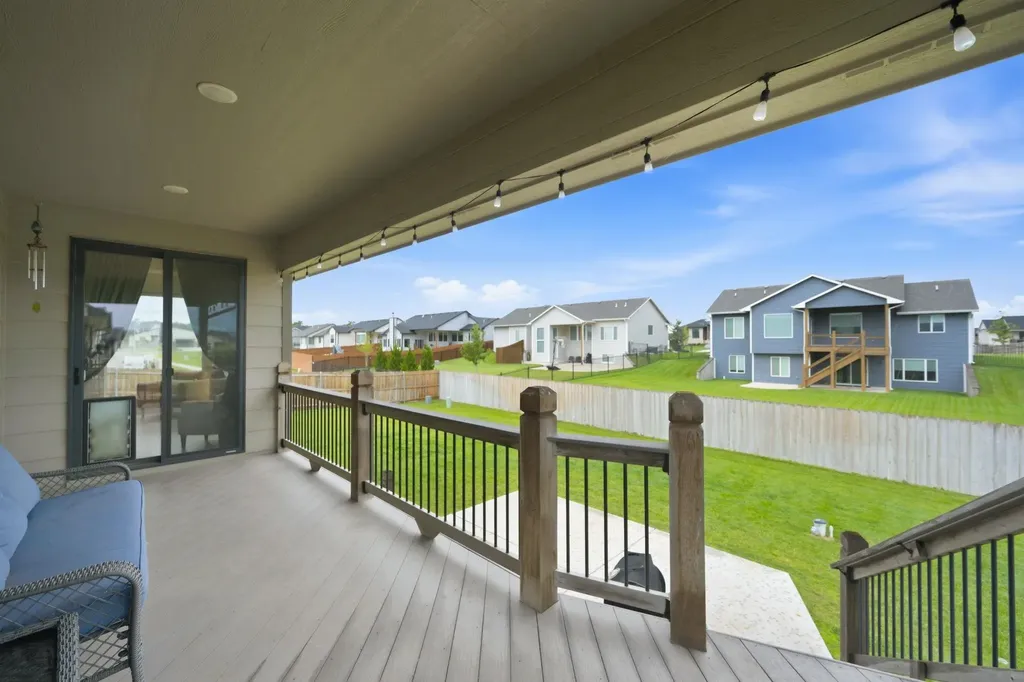 16120 W Sheriac Street Wichita KS 67052