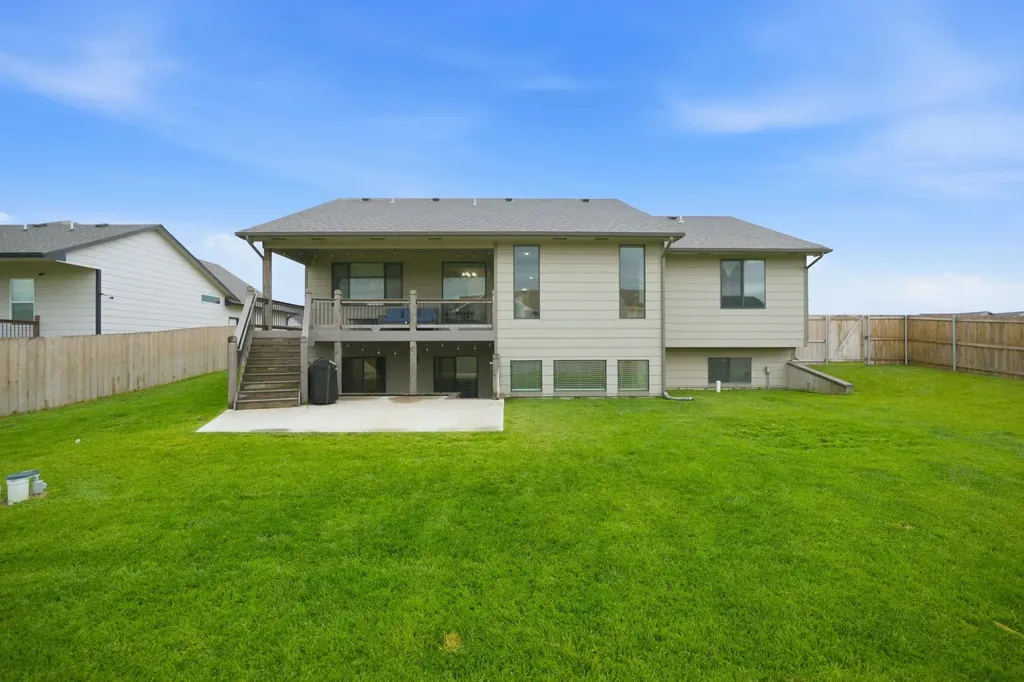 16120 W Sheriac Street Wichita KS 67052