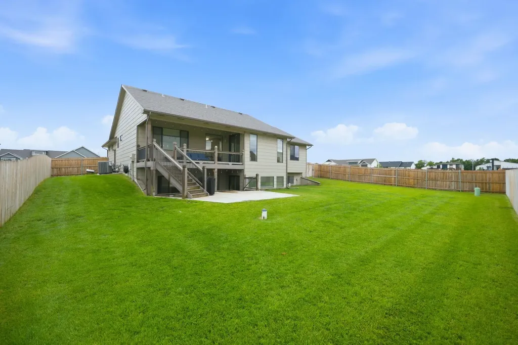 16120 W Sheriac Street Wichita KS 67052