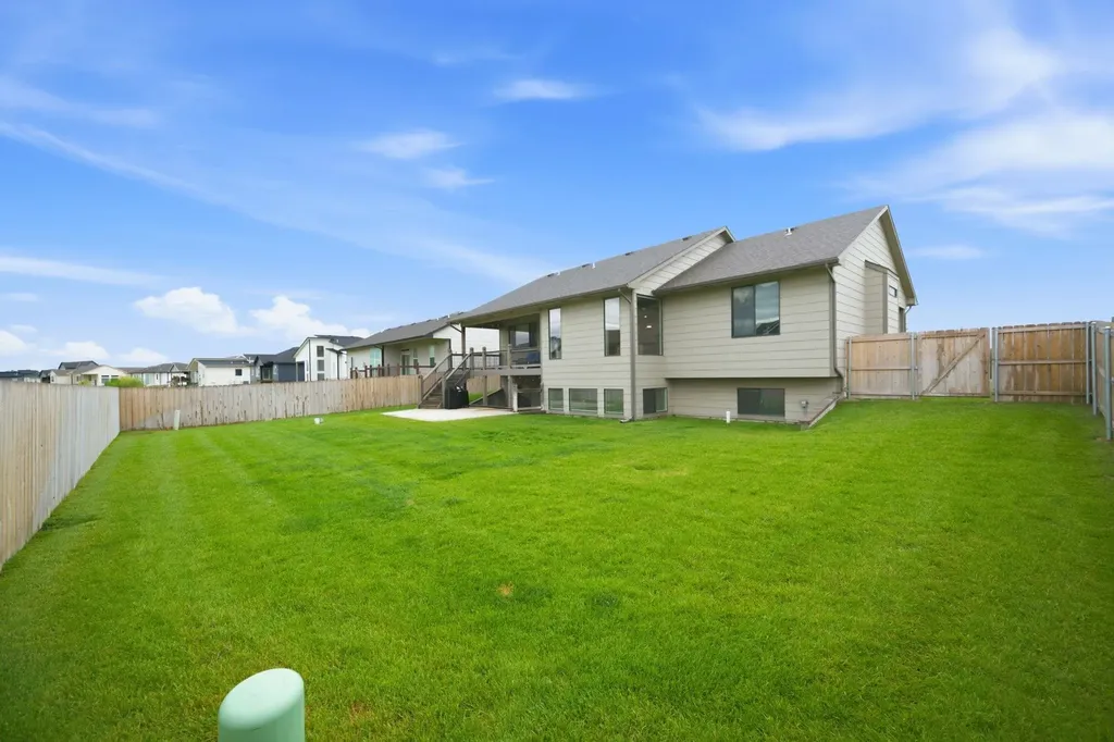 16120 W Sheriac Street Wichita KS 67052
