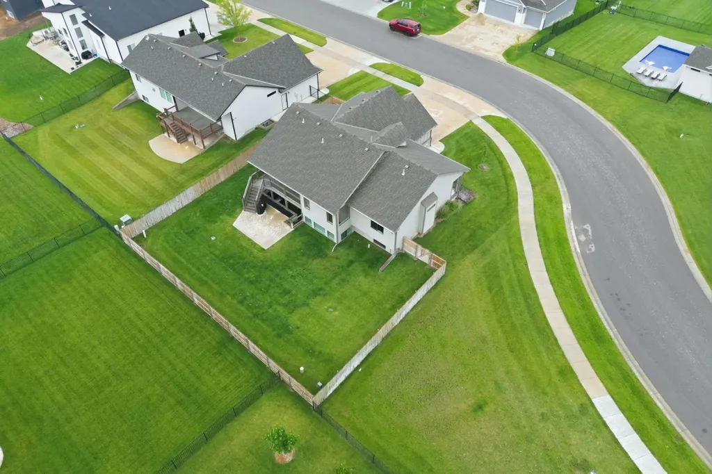 16120 W Sheriac Street Wichita KS 67052