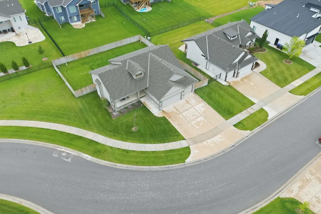 16120 W Sheriac Street Wichita KS 67052