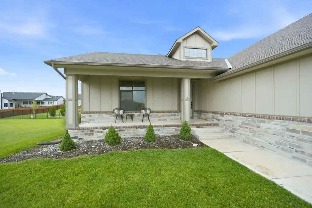 16120 W Sheriac Street Wichita KS 67052