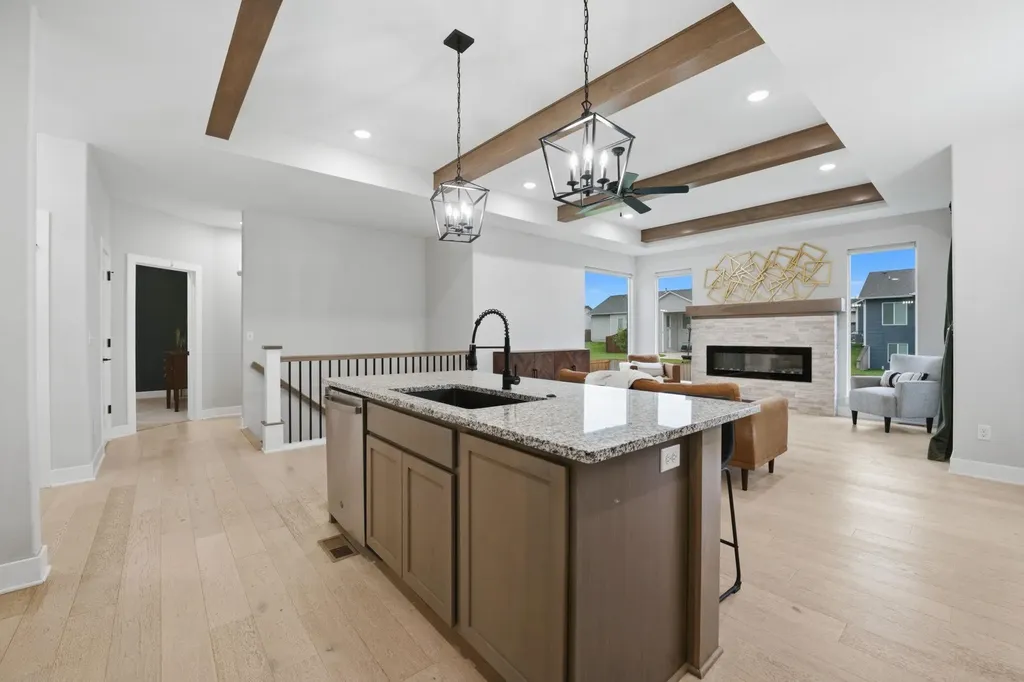 16120 W Sheriac Street Wichita KS 67052
