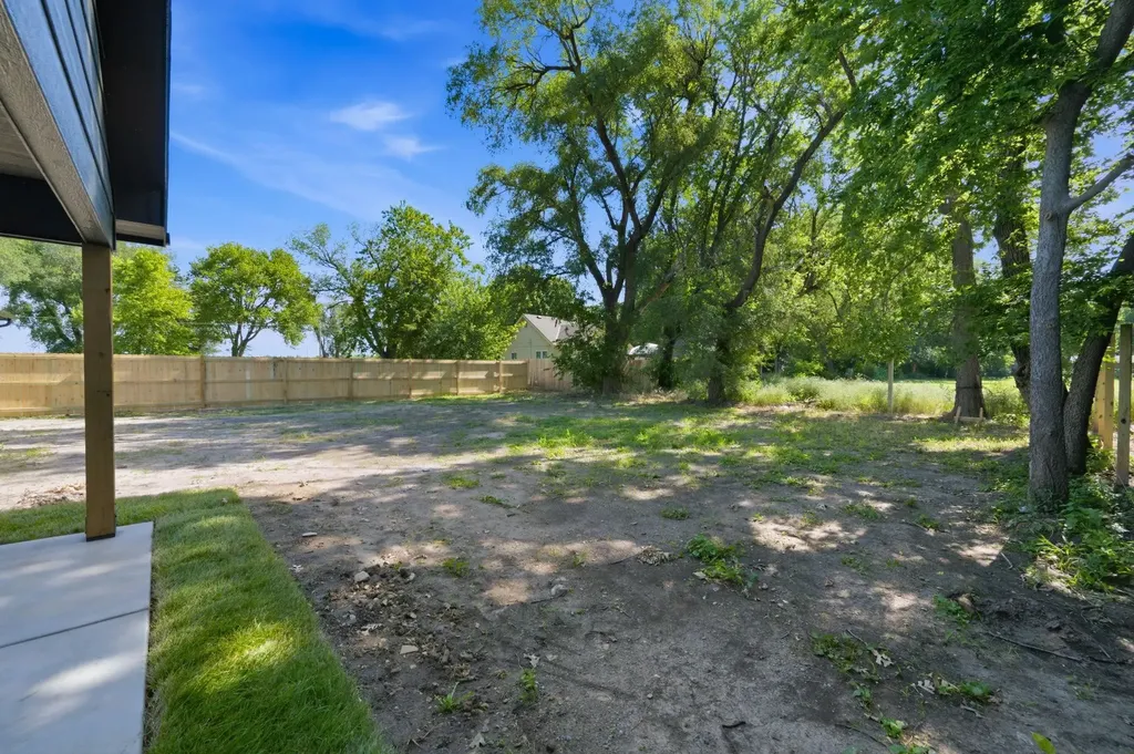 3748 N N Salina Road Wichita KS 67204