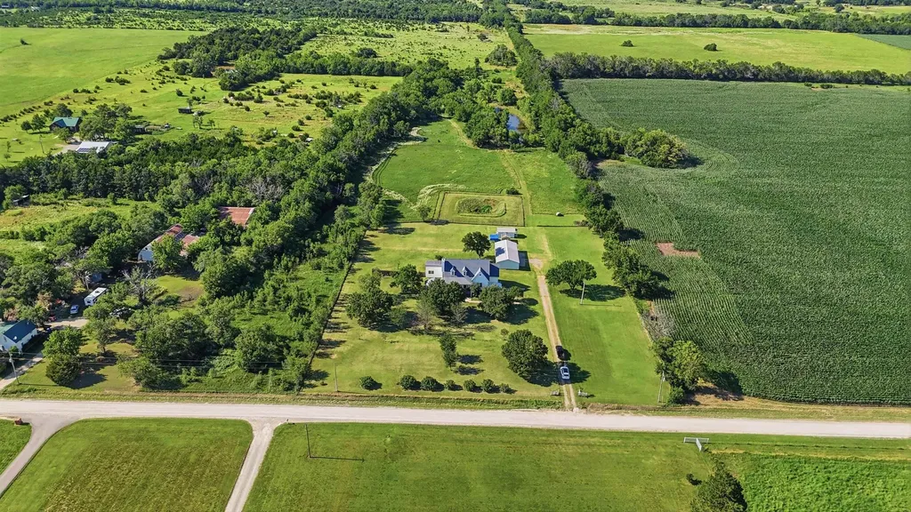 4520 SW 70th Street El Dorado KS 67042