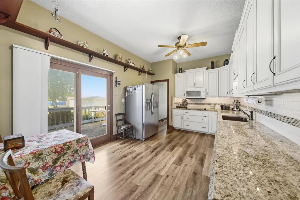 4520 SW 70th Street El Dorado KS 67042