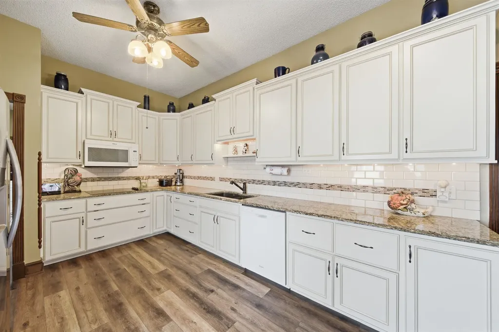 4520 SW 70th Street El Dorado KS 67042