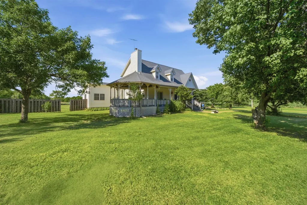 4520 SW 70th Street El Dorado KS 67042