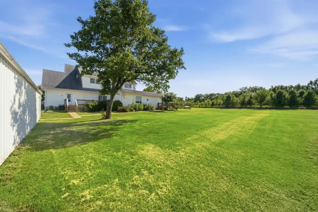 4520 SW 70th Street El Dorado KS 67042