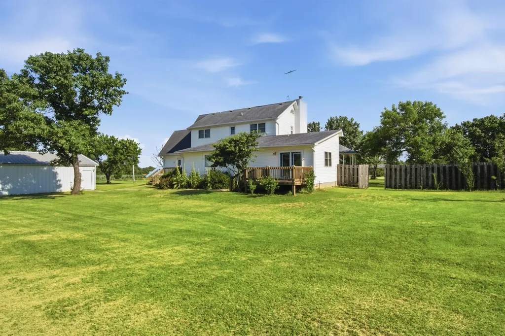 4520 SW 70th Street El Dorado KS 67042