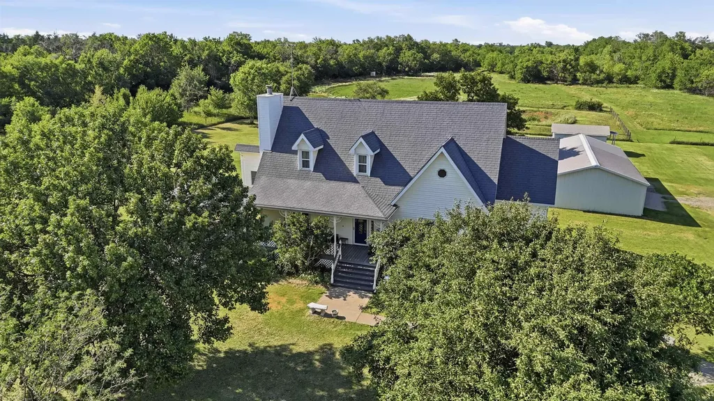 4520 SW 70th Street El Dorado KS 67042