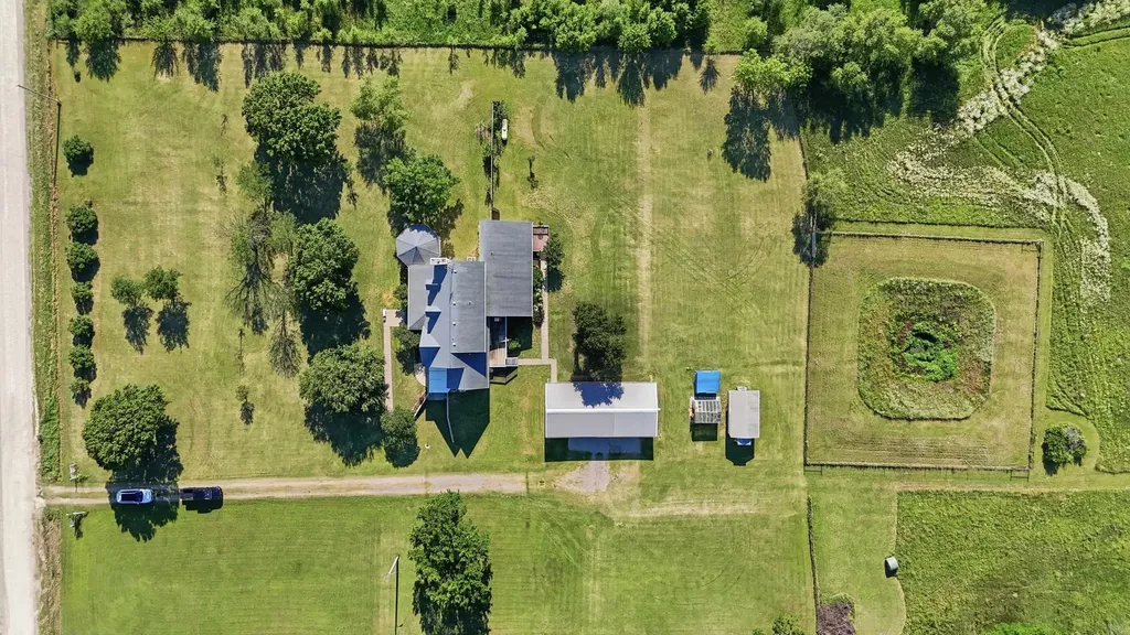 4520 SW 70th Street El Dorado KS 67042