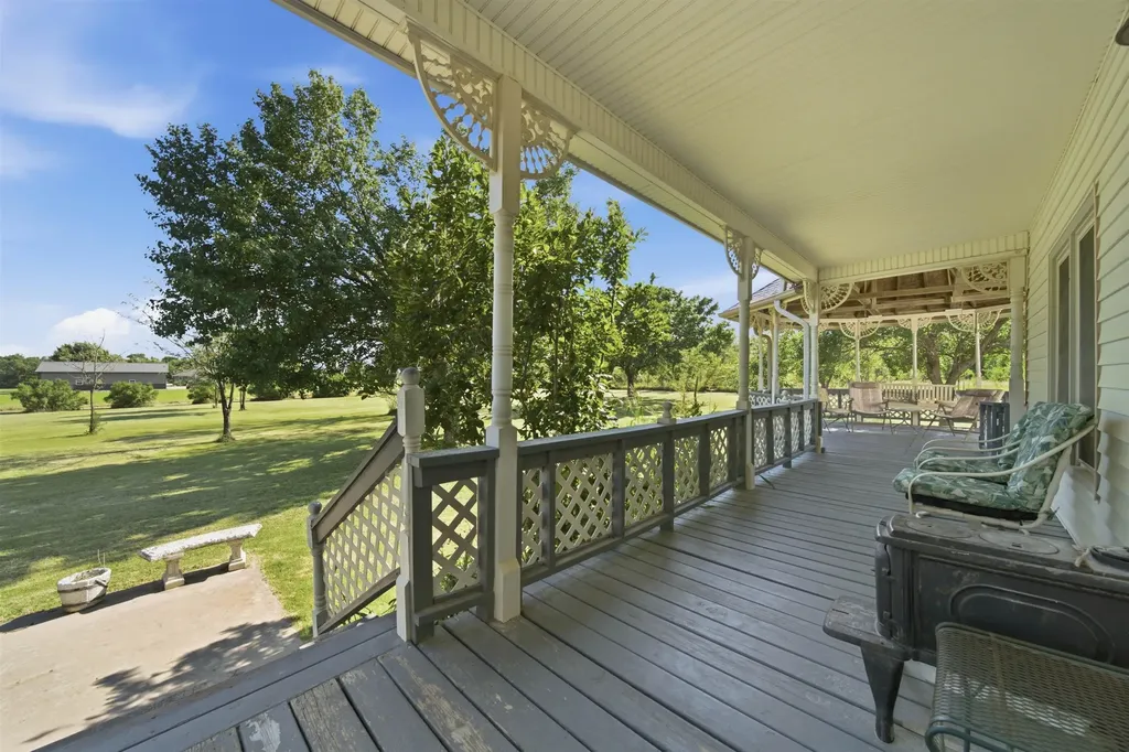 4520 SW 70th Street El Dorado KS 67042