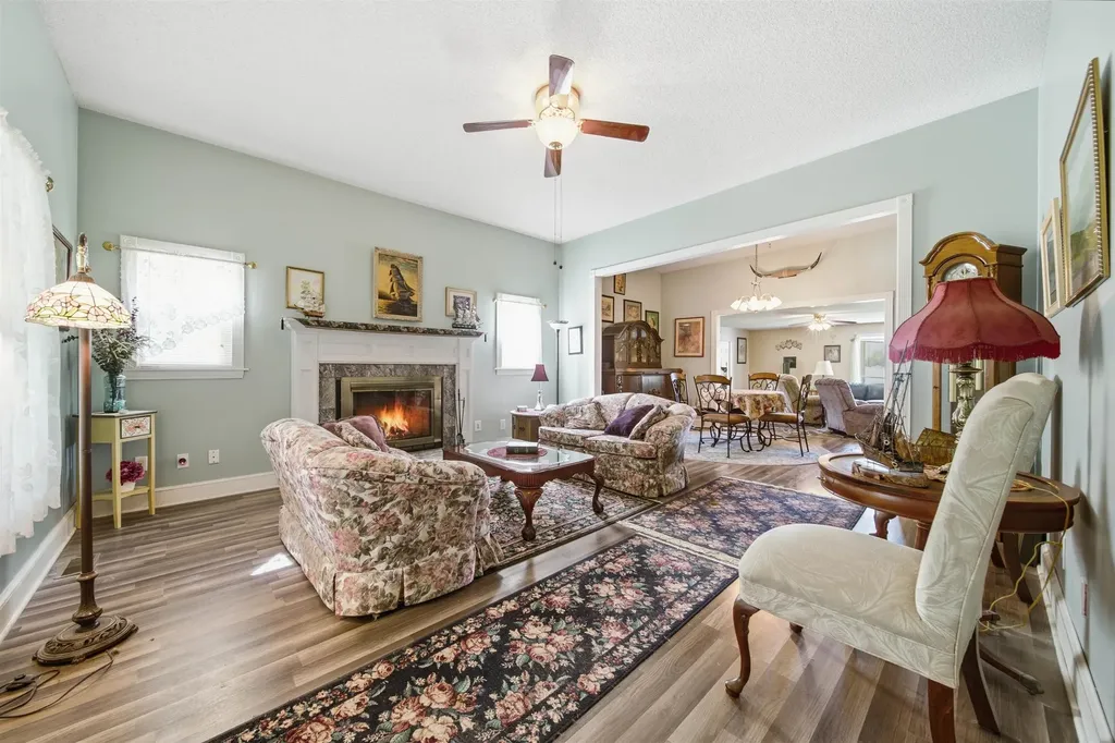 4520 SW 70th Street El Dorado KS 67042