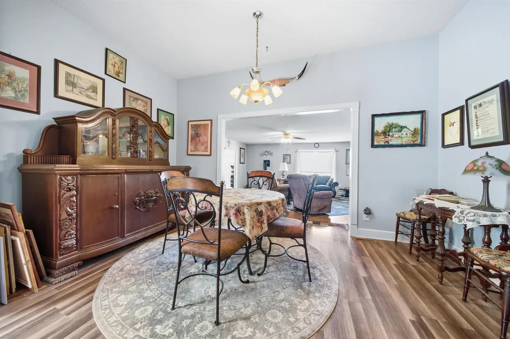 4520 SW 70th Street El Dorado KS 67042