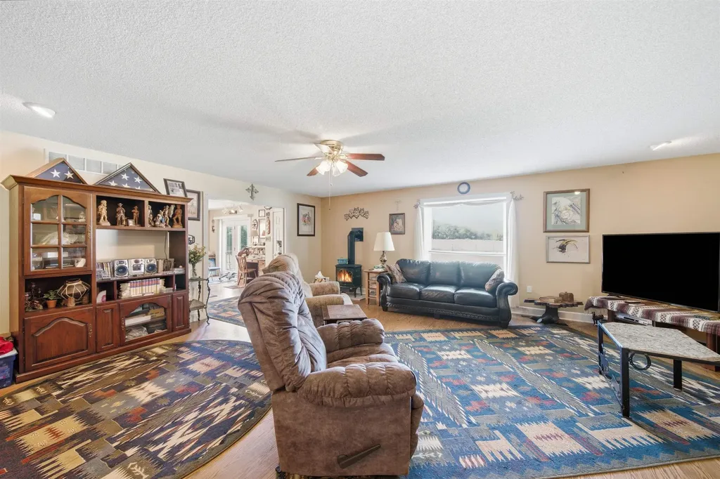 4520 SW 70th Street El Dorado KS 67042